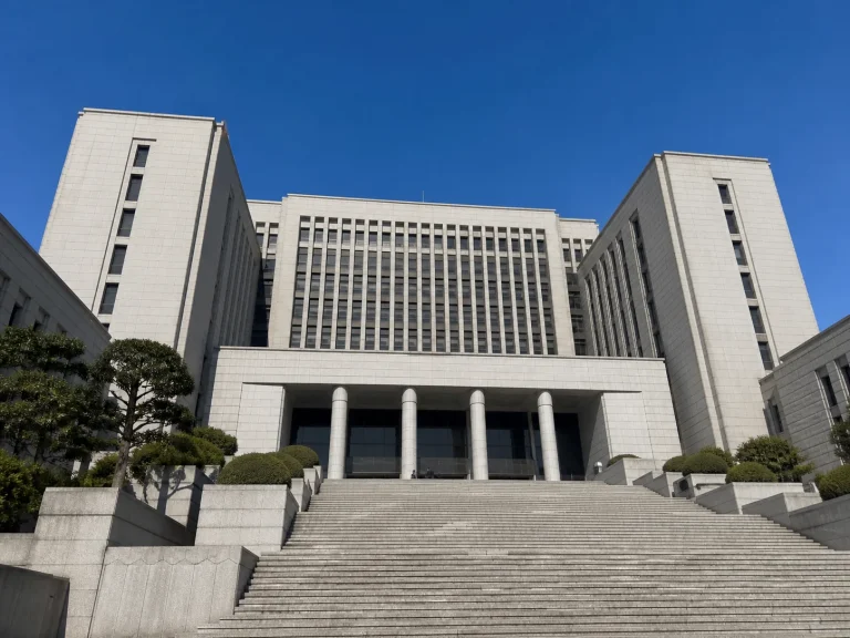 음주운전 2회 적발 면허취소 대표 이미지