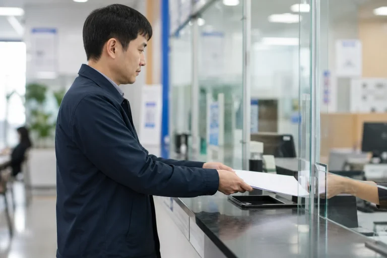음주운전 행정심판 절차 대표 이미지